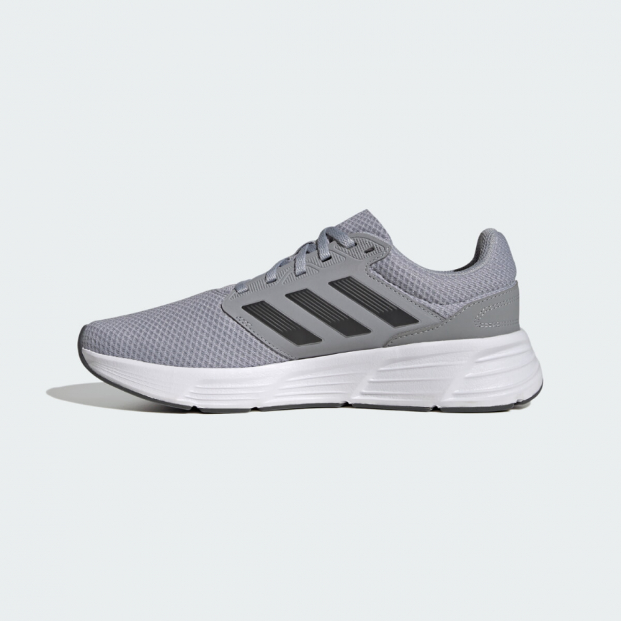 Кросівки чоловічі ADIDAS GALAXY 6 GW4140  - Зображення №2