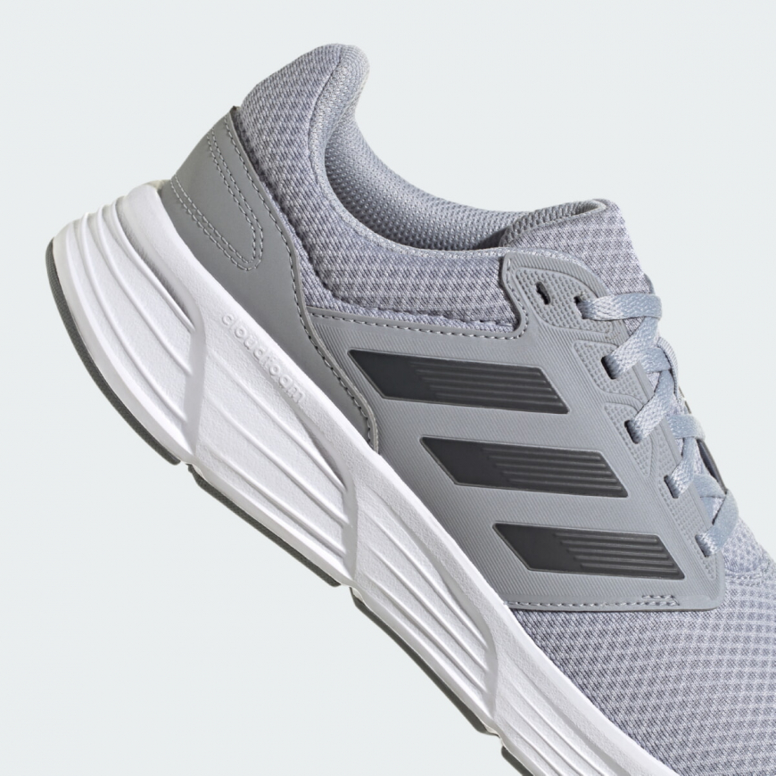 Кросівки чоловічі ADIDAS GALAXY 6 GW4140  - Зображення №7