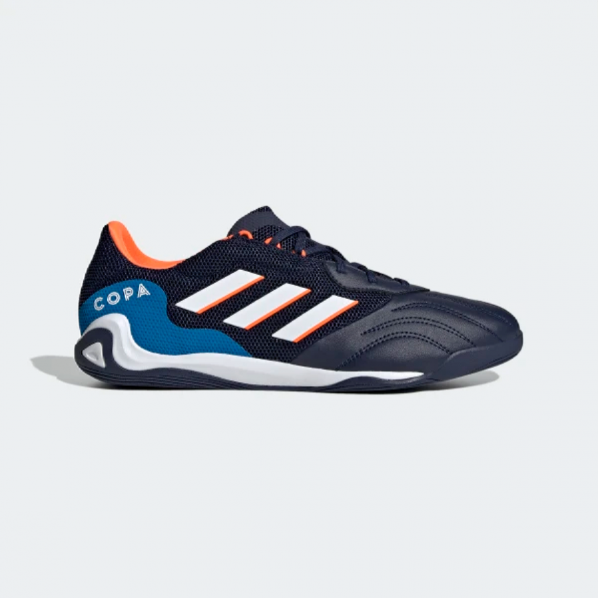 Футбольні бутси ADIDAS  COPA SENSE.3 IN GW4961 - Зображення