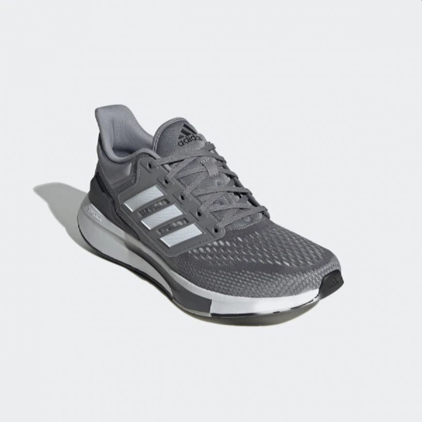 Кросівки чоловічі ADIDAS EQ21 GW6723 - Зображення №5