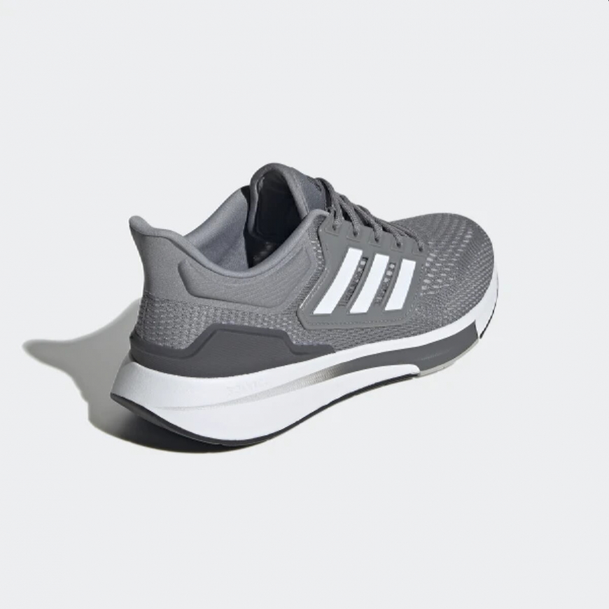 Кросівки чоловічі ADIDAS EQ21 GW6723 - Зображення №6