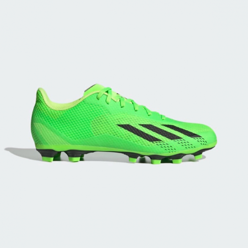 Бутси чоловічі ADIDAS X SPEEDPORTAL.4 FXG GW8494  - Зображення