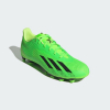 Бутси чоловічі ADIDAS X SPEEDPORTAL.4 FXG GW8494  - Зображення №3