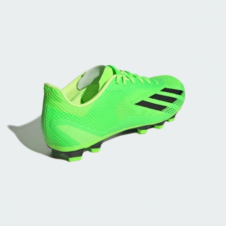 Бутси чоловічі ADIDAS X SPEEDPORTAL.4 FXG GW8494  - Зображення №4