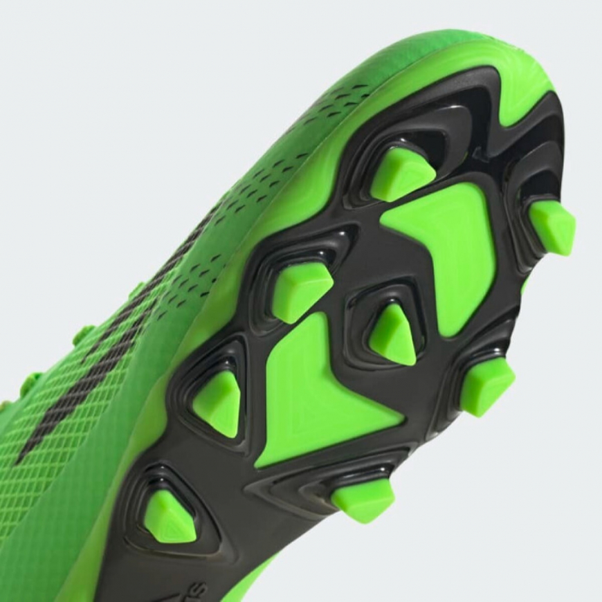 Бутси чоловічі ADIDAS X SPEEDPORTAL.4 FXG GW8494  - Зображення №8
