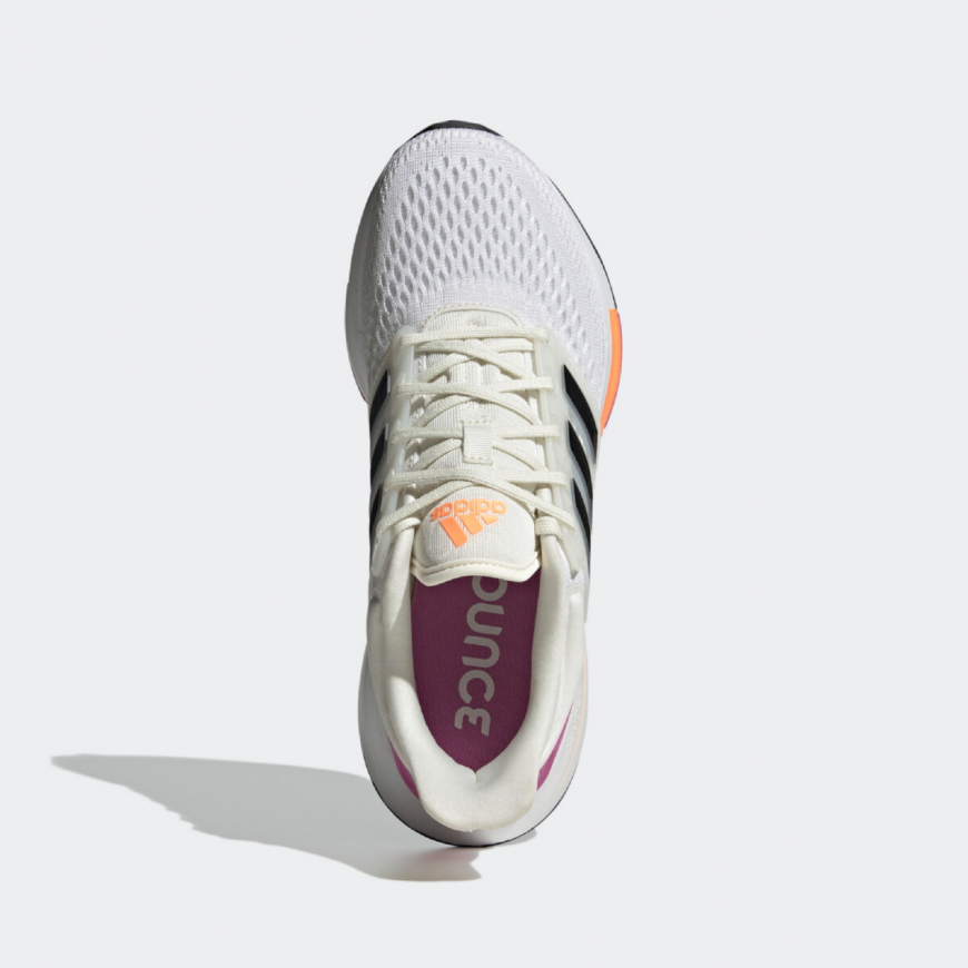 Кросівки жіночі ADIDAS EQ21 GY2208  - Зображення №5