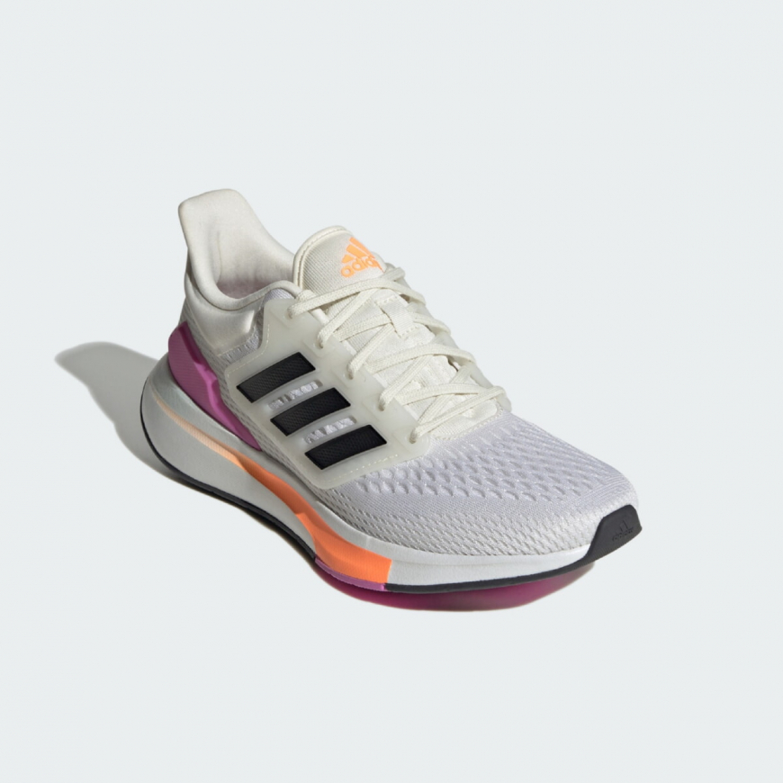 Кросівки жіночі ADIDAS EQ21 GY2208  - Зображення №3