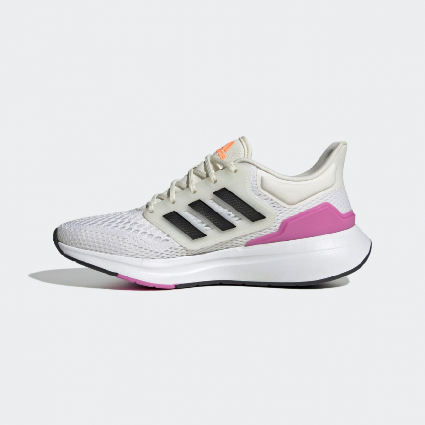 Кросівки жіночі ADIDAS EQ21 GY2208  - Зображення №2