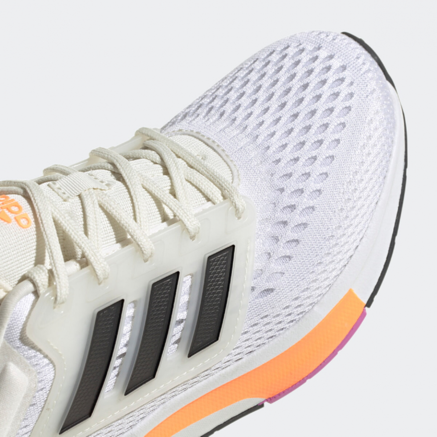 Кросівки жіночі ADIDAS EQ21 GY2208  - Зображення №7