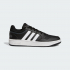 Кеди чоловічі ADIDAS HOOPS 3.0 LOW CLASSIC VINTAGE GY5432 
