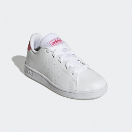 Кеди жіночі ADIDAS ADVANTAGE LIFESTYLE COURT LACE GY6996