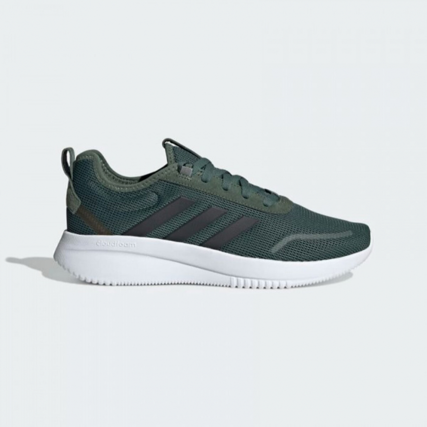 Кросівки для чоловіків ADIDAS LITE RACER REBOLD GY7122 - Зображення