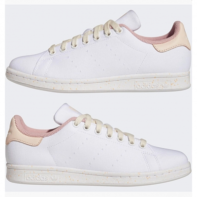 Кеди унісекс ADIDAS STAN SMITH SHOES WHITE GZ5019