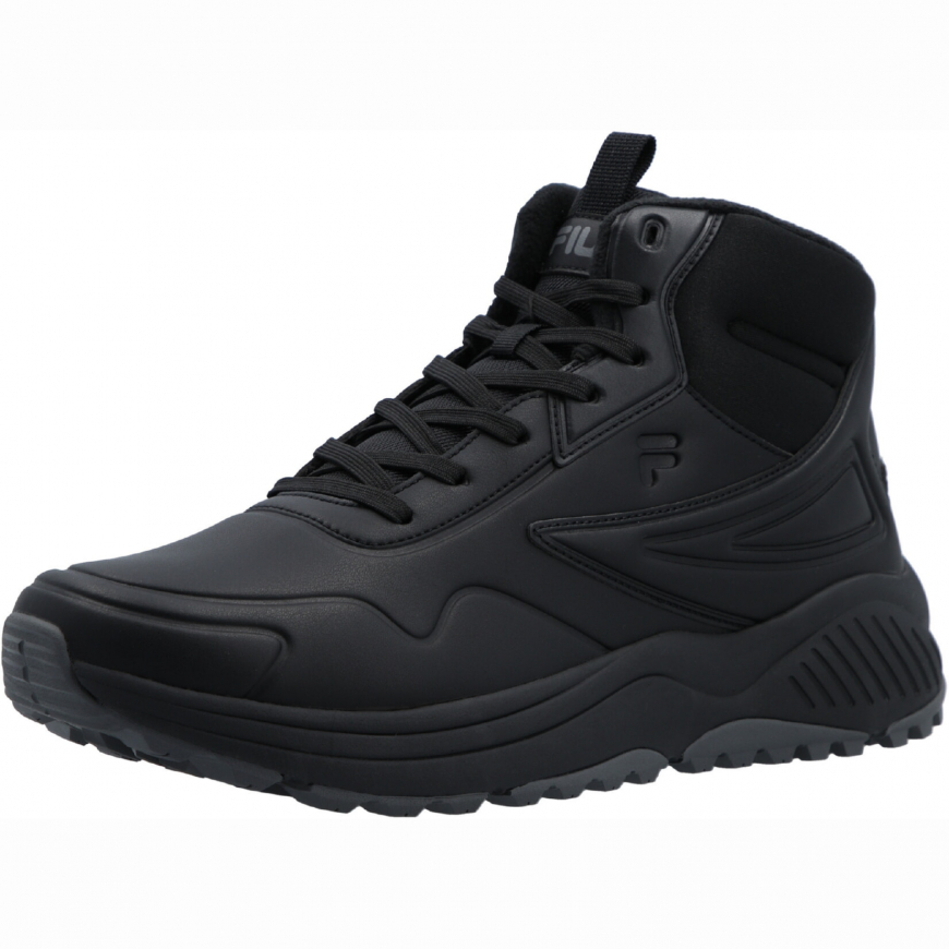 Кросівки FILA Walkway Mid WNTR M 112178 - Зображення №2