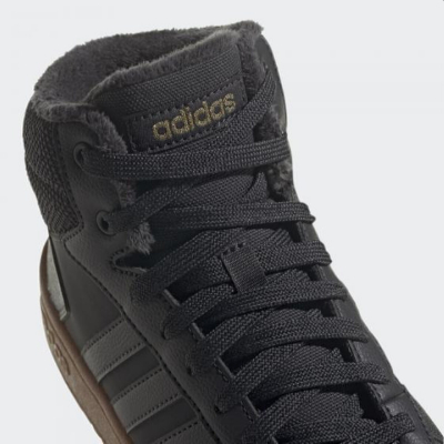 Черевики жіночі ADIDAS HOOPS 2.0 GZ8040