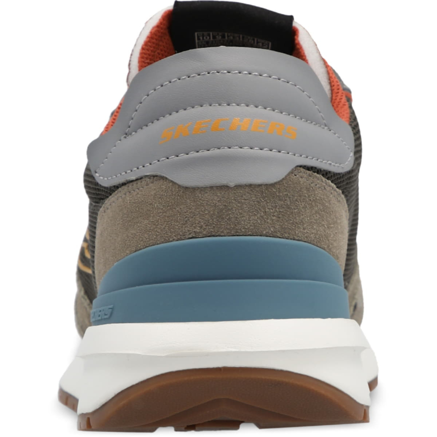 Кросівки чоловічі Skechers Sunny Dale 210437 - Зображення №6