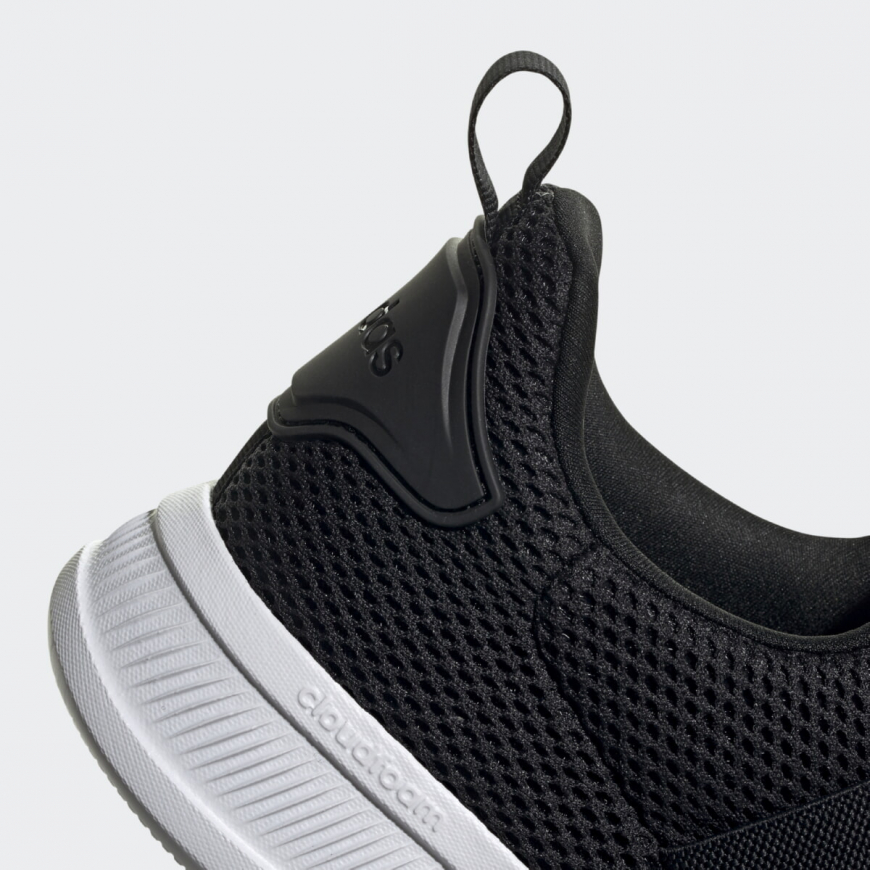 Кросівки чоловічі ADIDAS LITE RACER ADAPT 4.0 H04343  - Зображення №8