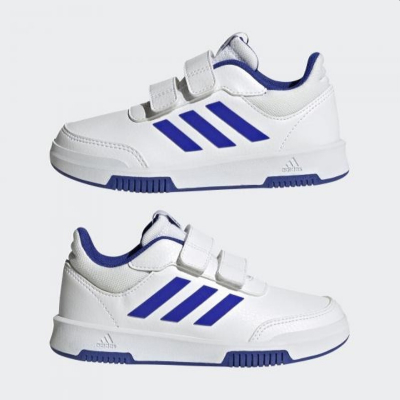 Кеди дитячі ADIDAS TENSAUR HOOK AND LOOP  H06307