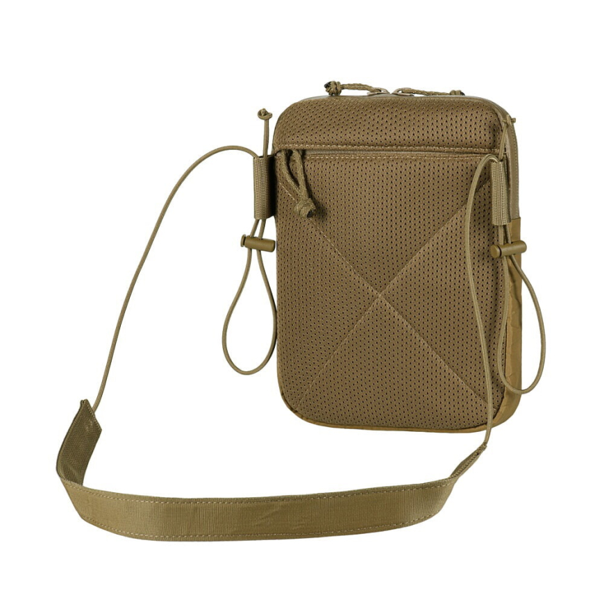 Сумка M-TAC Pocket Bag X-Pac Elite 10439005 - Зображення №4