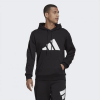 Худі чоловіче ADIDAS FUTURE ICONS LOGO GRAPHIC  H39801   - Зображення №2