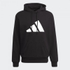 Худі чоловіче ADIDAS FUTURE ICONS LOGO GRAPHIC  H39801   - Зображення №1