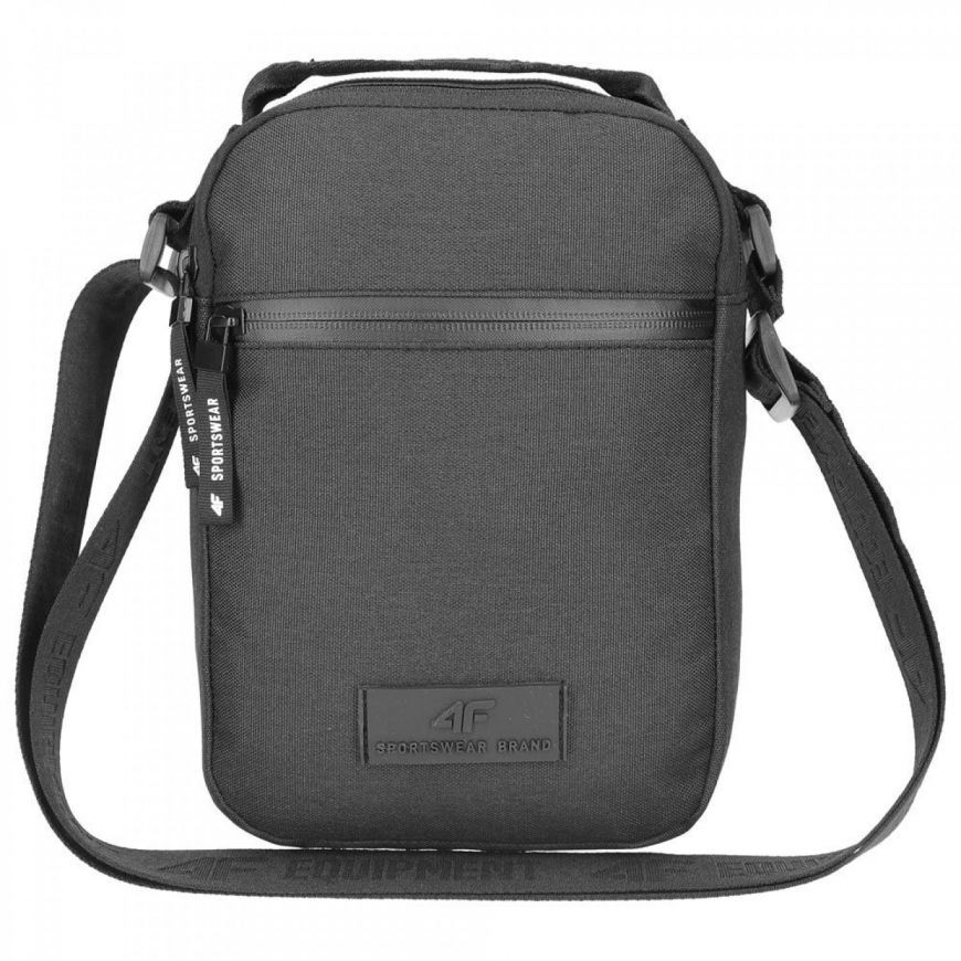 Сумка 4F UNISEX SHOULDER BAG TRU003 - Зображення