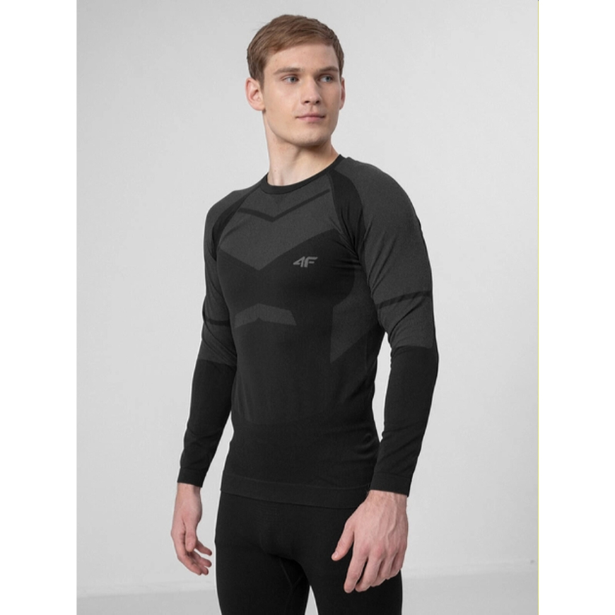 Термо верх чоловіче 4F BIMB030G - Зображення №3