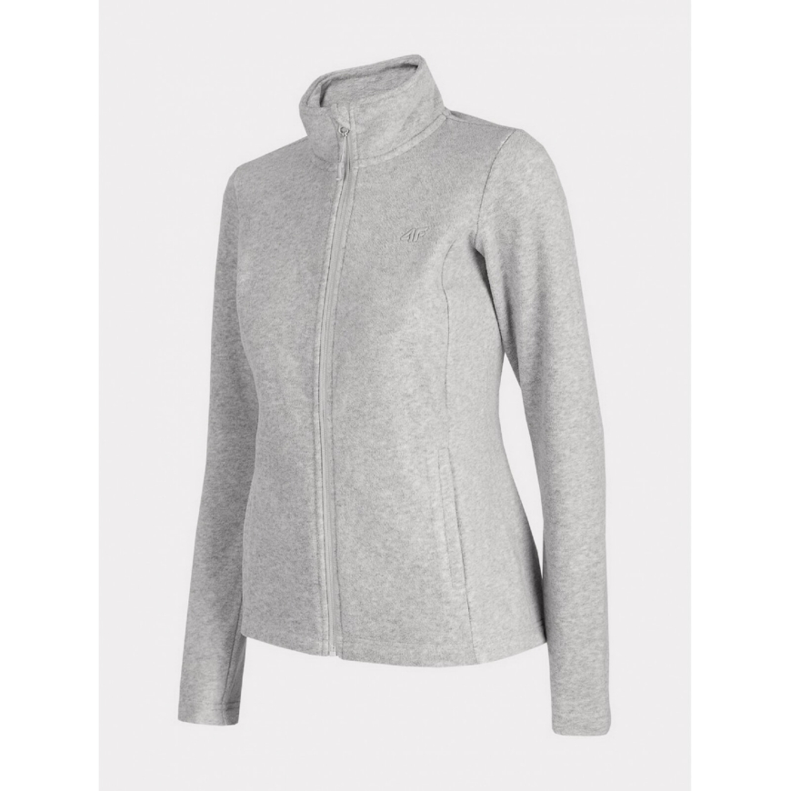 Джемпер жіночий 4F PLD350 - Зображення №3