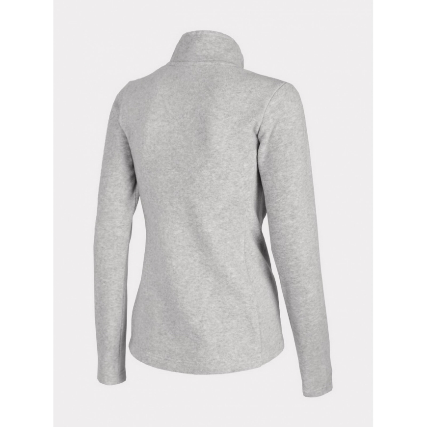 Джемпер жіночий 4F PLD350 - Зображення №4