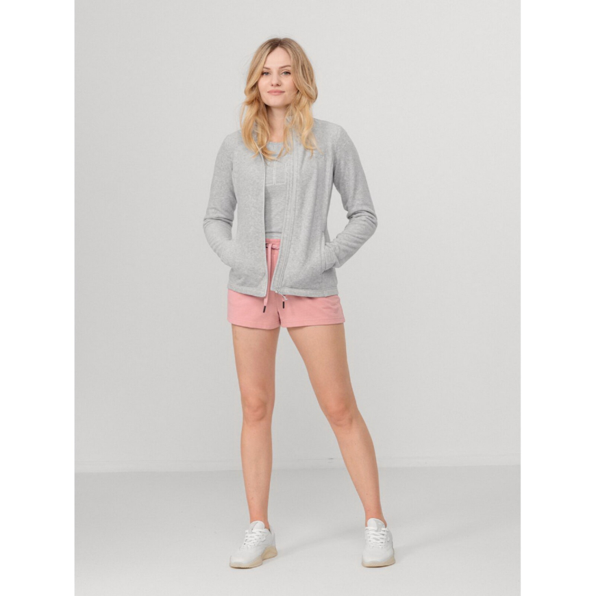 Джемпер жіночий 4F PLD350 - Зображення №2