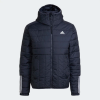 Куртка чоловіча ADIDAS ITAVIC 3-STRIPES LIGHT H55340 - Зображення №1