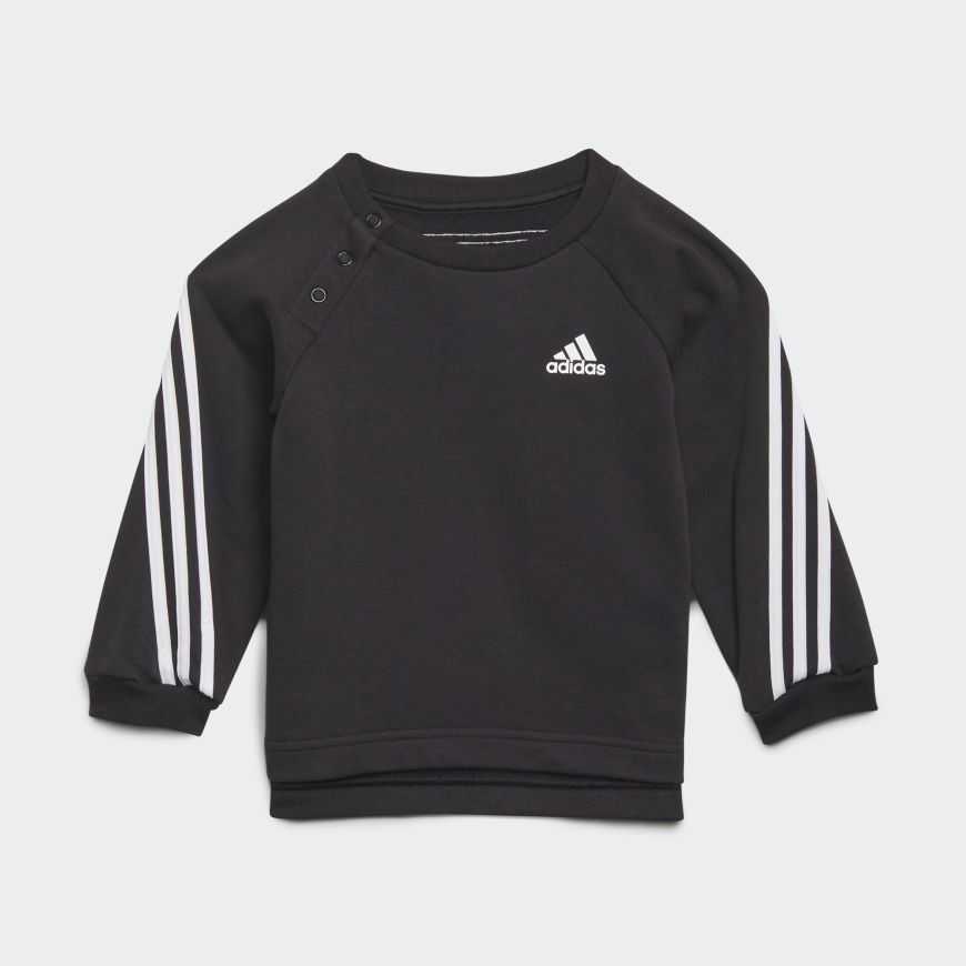 Костюм дитячий ADIDAS Future Icons 3-Stripes H65810 - Зображення №2
