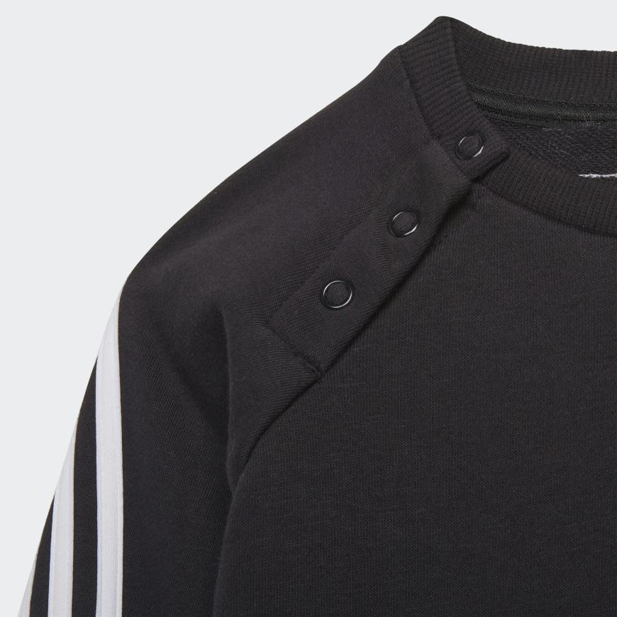 Костюм дитячий ADIDAS Future Icons 3-Stripes H65810 - Зображення №6