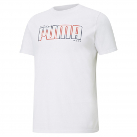 Футболка чоловіча PUMA 58575602