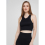 Топ жіночий GIULIA HALTER TOP RIB