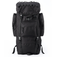 Рюкзак тактичний  Millitary Tactical Bagpack 65L 220302-010