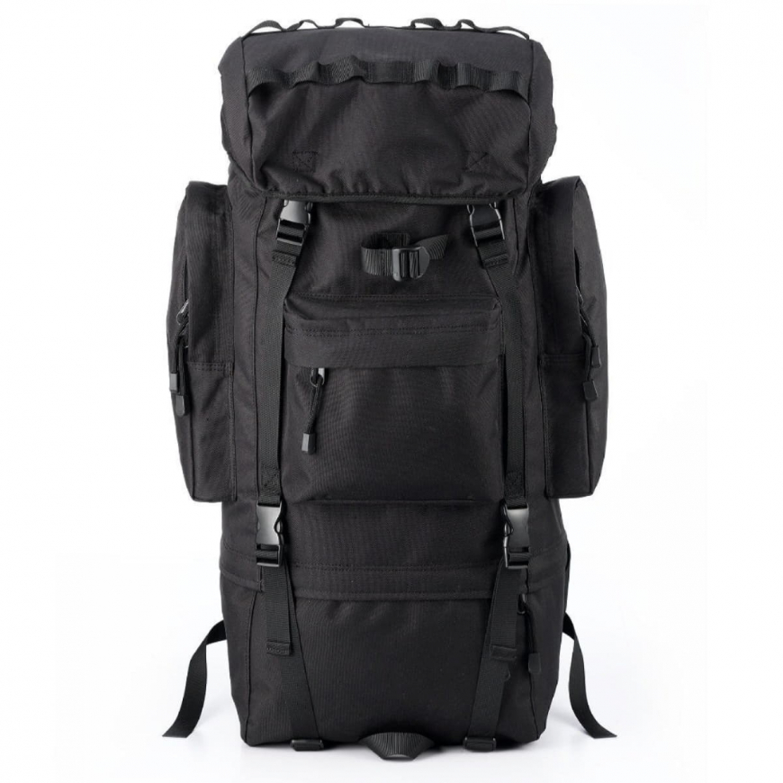 Рюкзак тактичний  Millitary Tactical Bagpack 65L 220302-010 - Зображення