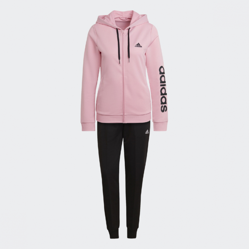 Костюм жіночій ADIDAS LOGO HD1697  - Зображення