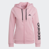 Костюм жіночій ADIDAS LOGO HD1697  - Зображення №2
