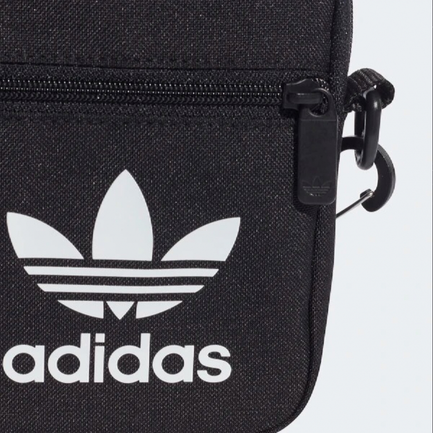 Сумка  ADIDAS ADICOLOR CLASSIC FESTIVAL HD7162 - Зображення №6