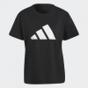 Футболка жіноча ADIDAS SPORTSWEAR FUTURE ICONS HE0302 - Зображення №1