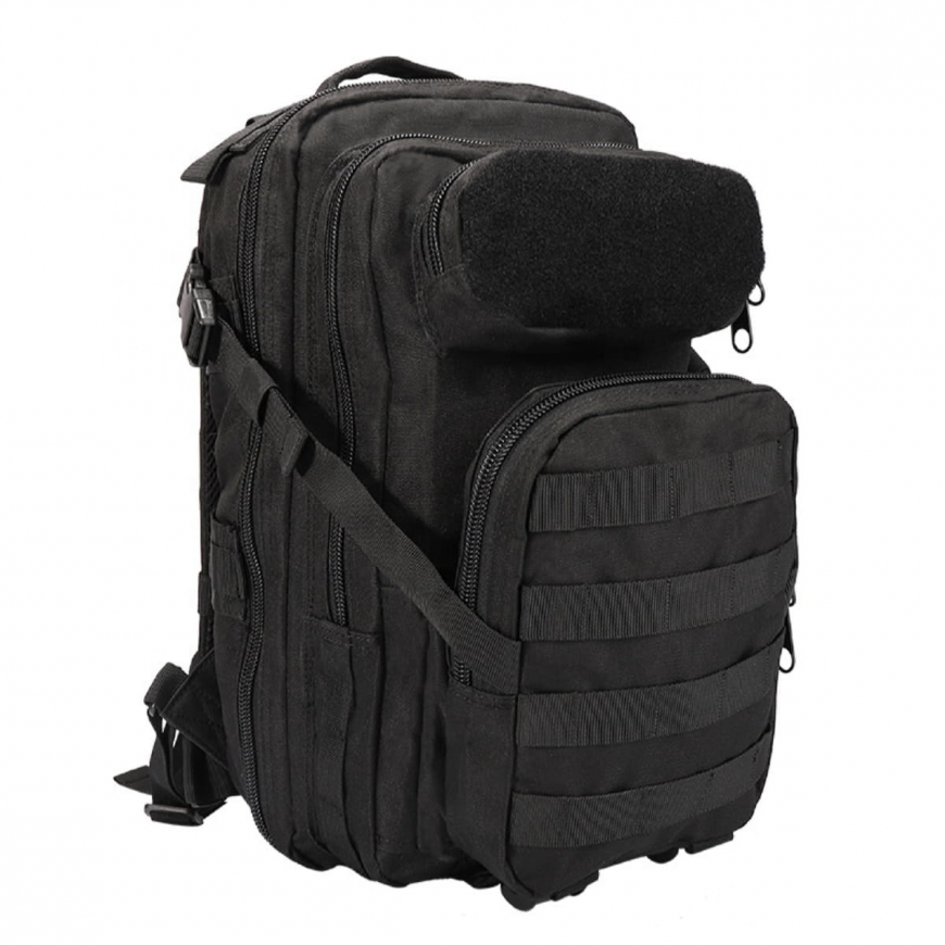 Рюкзак тактичний Millitary Tactical Bagpack 30L 220303-010 - Зображення