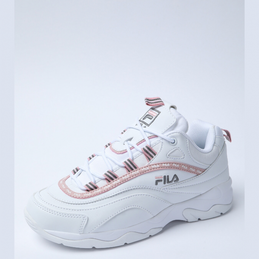 Кросівки жіночі FILA Ray Repeat 5RM00816 - Зображення