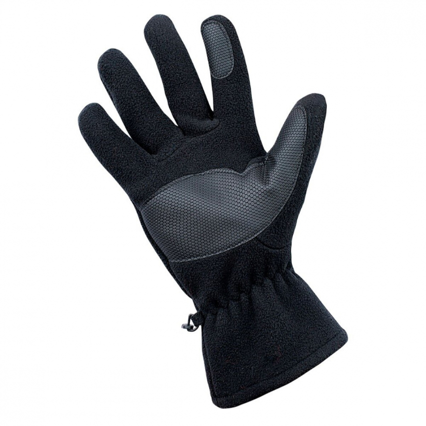 Рукавиці HI-TEC Bage Gloves BAGE - Зображення №3