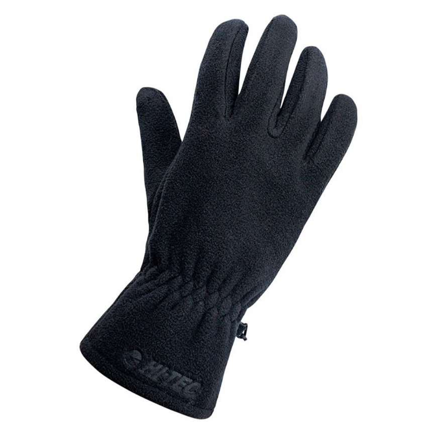 Рукавиці HI-TEC Bage Gloves BAGE - Зображення №2