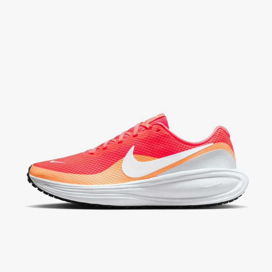 Кросівки жыночі NIKE  W REVOLUTION 8 HJ8485-801 - Зображення
