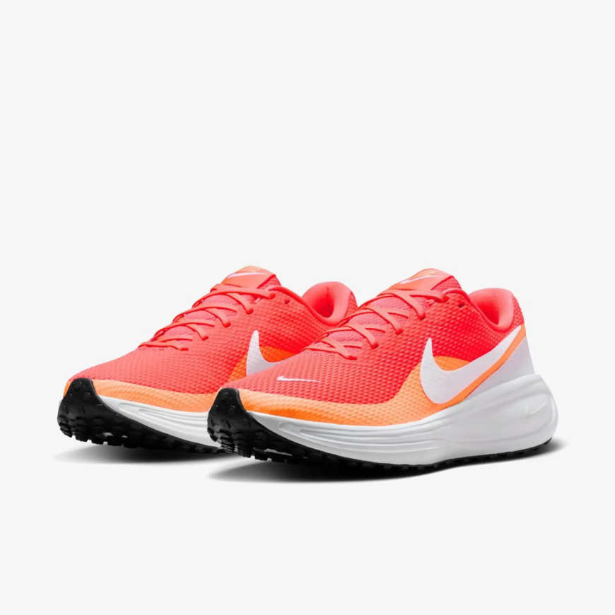 Кросівки жыночі NIKE  W REVOLUTION 8 HJ8485-801 - Зображення №4