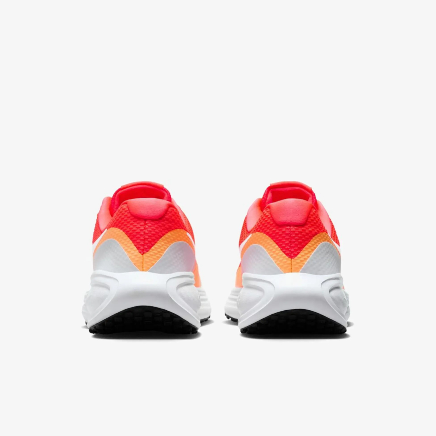 Кросівки жыночі NIKE  W REVOLUTION 8 HJ8485-801 - Зображення №5