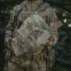 Фартух M-TAC протиуламковий з балістичним пакетом 2 клас Laser Cut XL Multicam 10363008  - Зображення №3