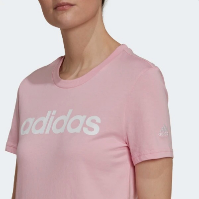 Футболка жіноча ADIDAS HL2051